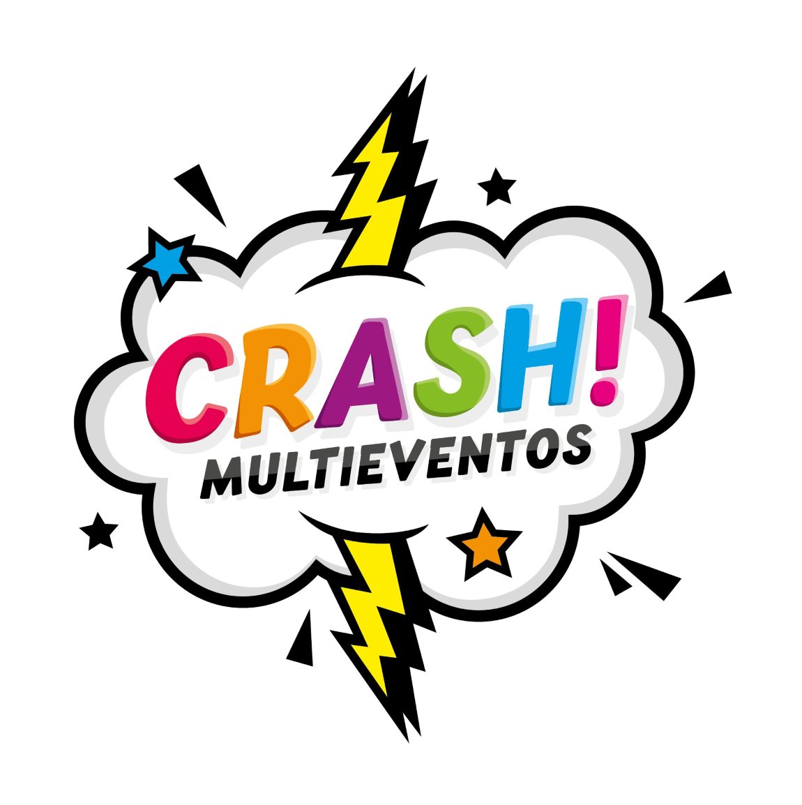 Crash Multieventos